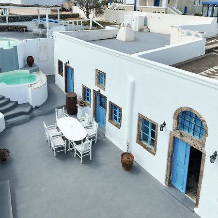 Simantiri Private Villa เมกาโลคอรี ภายนอก รูปภาพ