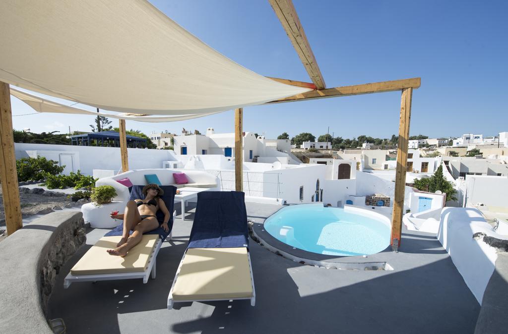 Simantiri Private Villa เมกาโลคอรี ห้อง รูปภาพ