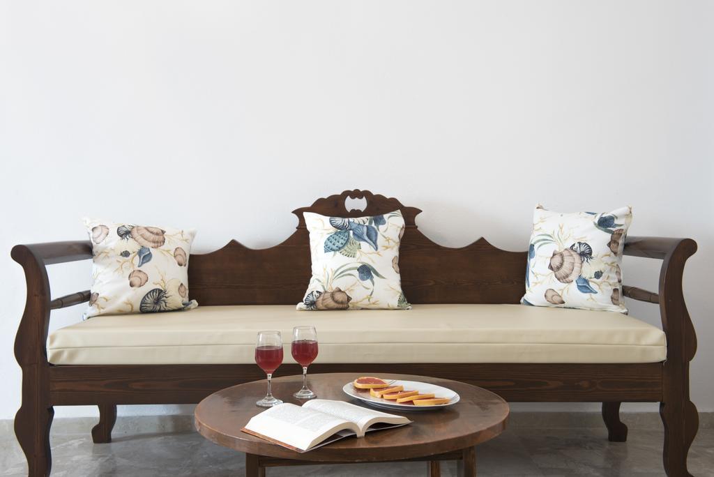 Simantiri Private Villa เมกาโลคอรี ห้อง รูปภาพ