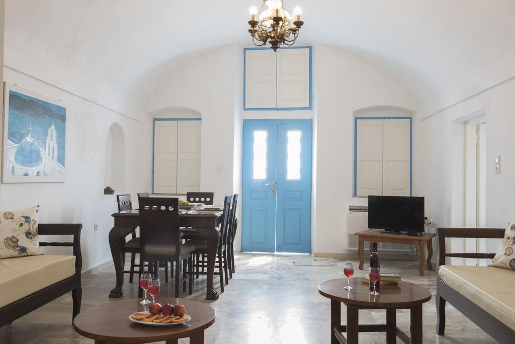 Simantiri Private Villa เมกาโลคอรี ห้อง รูปภาพ