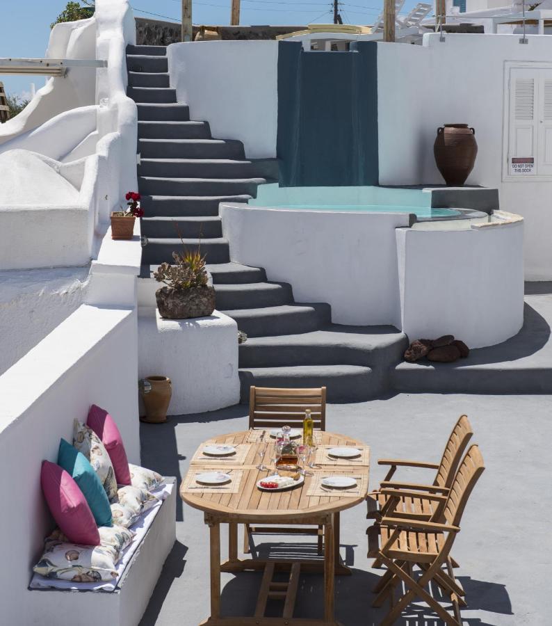 Simantiri Private Villa เมกาโลคอรี ภายนอก รูปภาพ