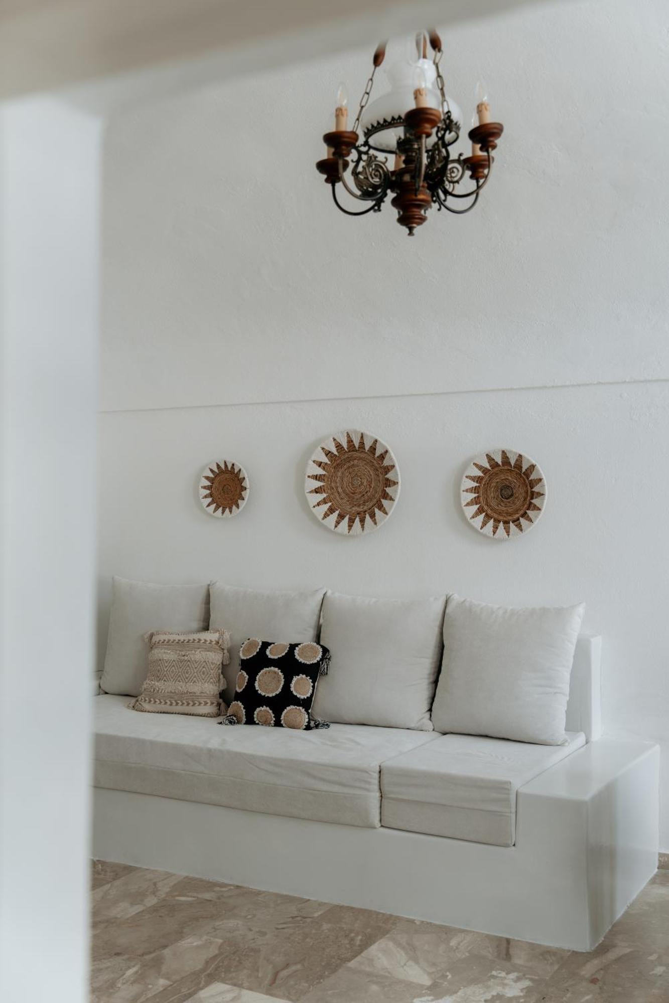 Simantiri Private Villa เมกาโลคอรี ภายนอก รูปภาพ