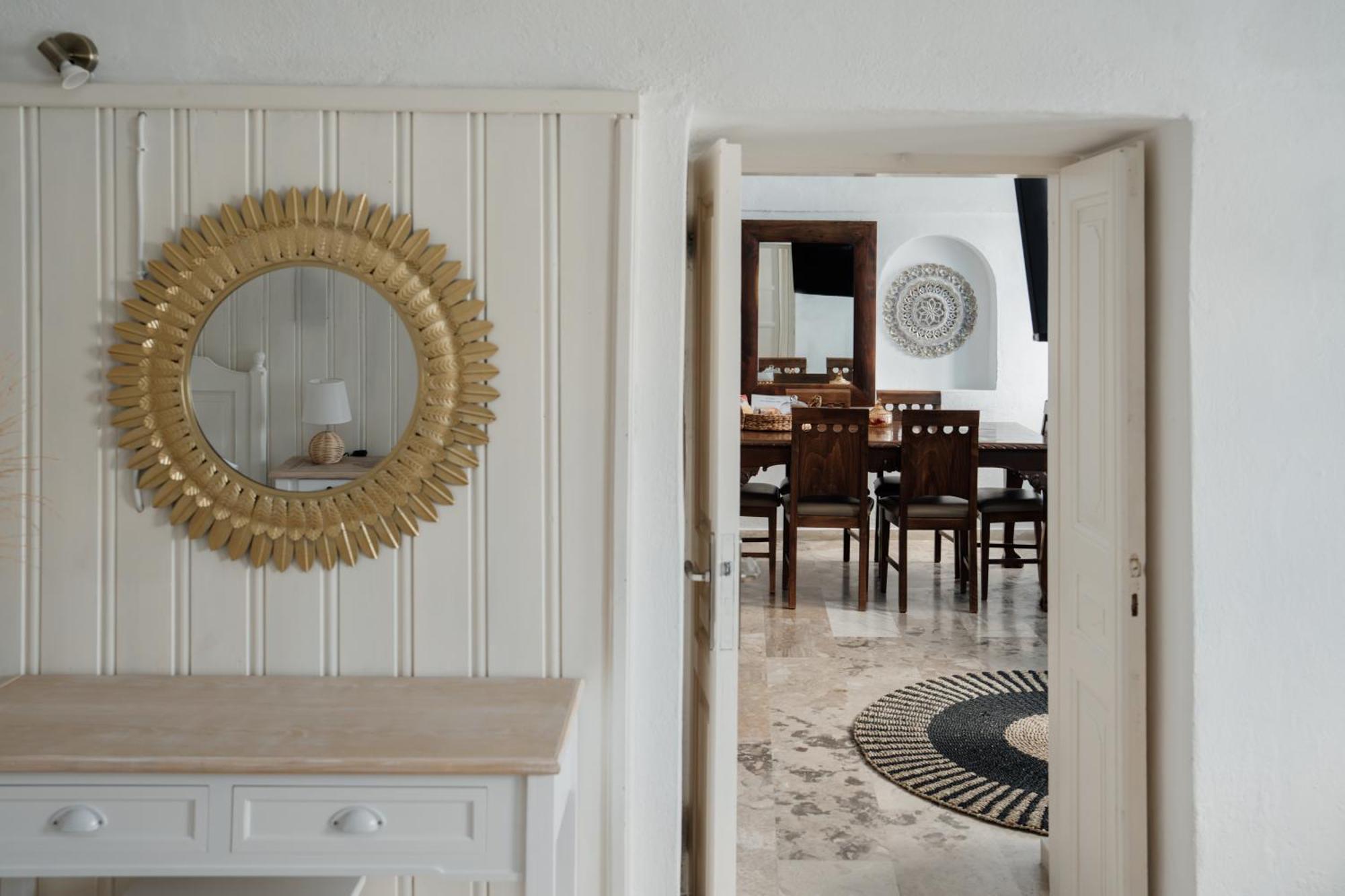 Simantiri Private Villa เมกาโลคอรี ภายนอก รูปภาพ