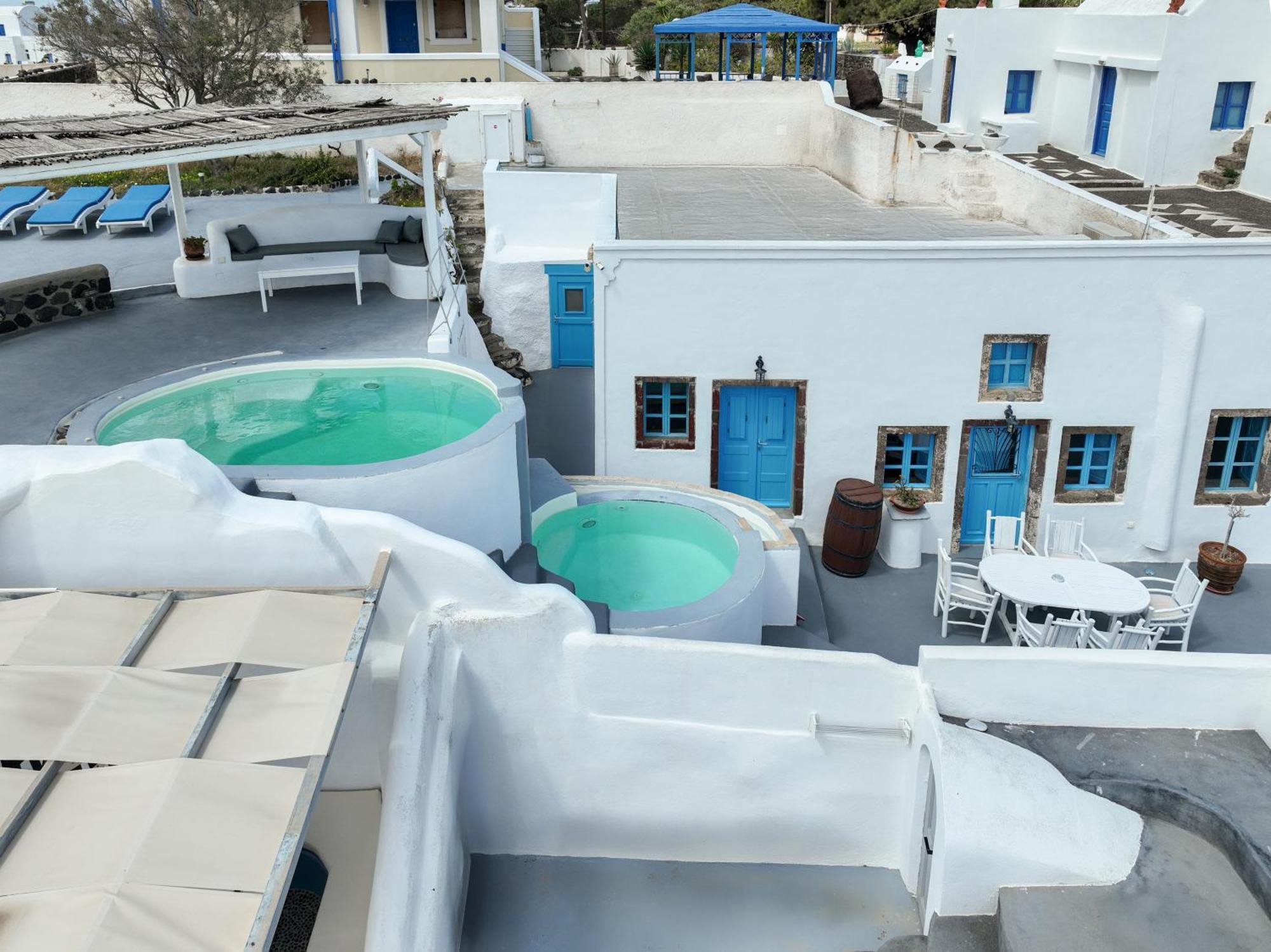 Simantiri Private Villa เมกาโลคอรี ภายนอก รูปภาพ