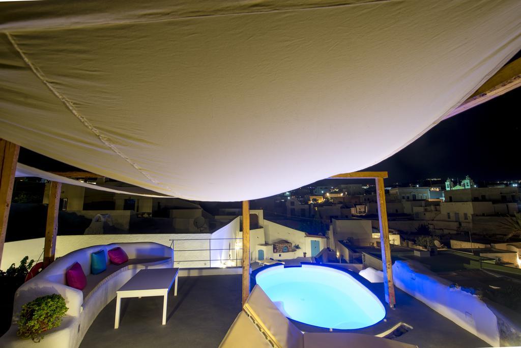 Simantiri Private Villa เมกาโลคอรี ภายนอก รูปภาพ